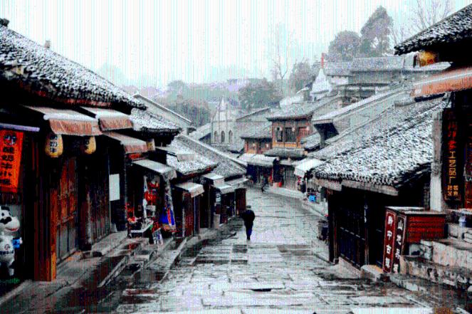 青蛙跳一跳
